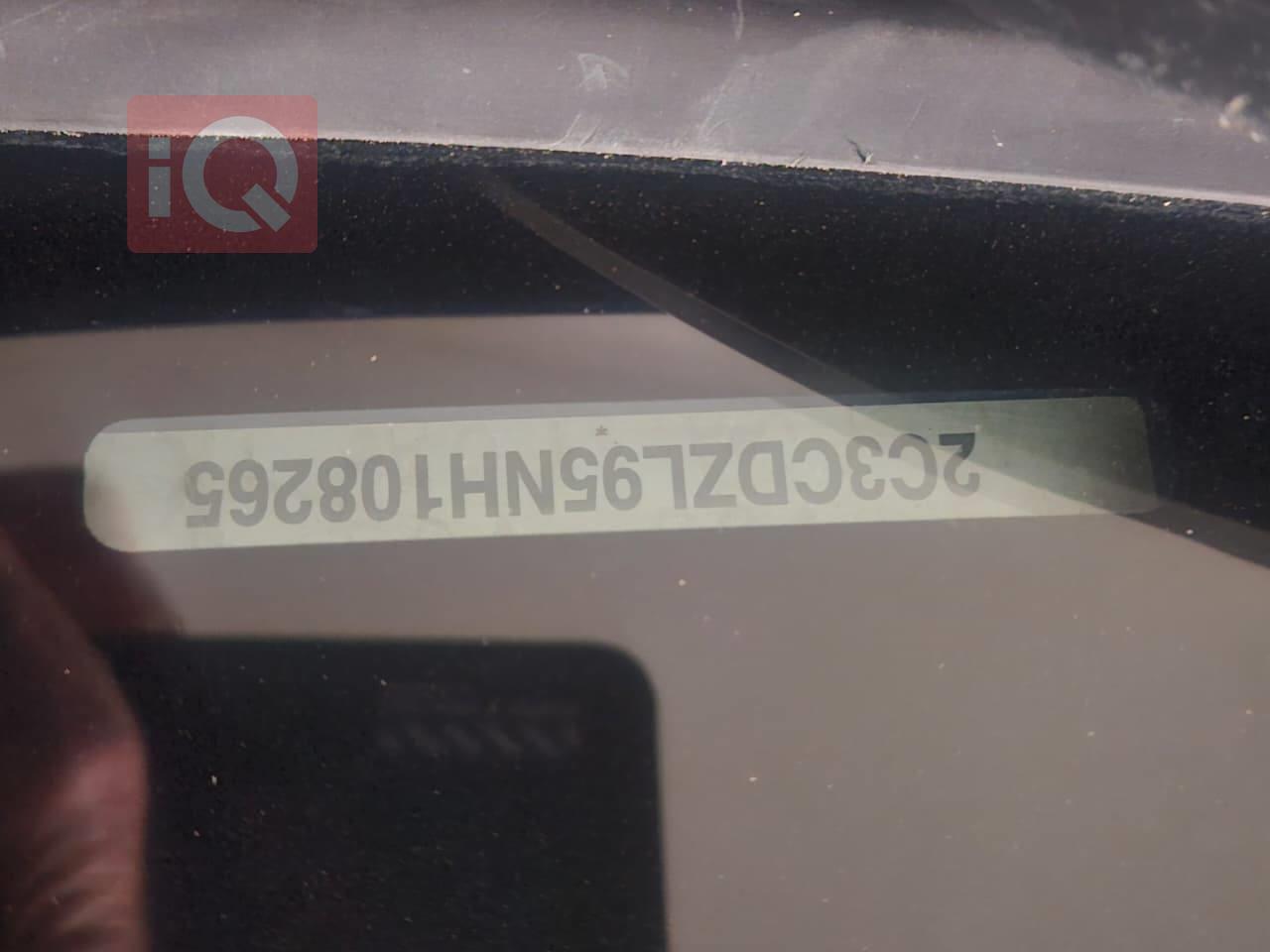 دودج تشالنجر